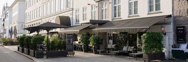 其他 Hotel SKT. Annæ