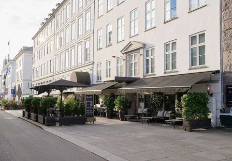 其他 Hotel SKT. Annæ