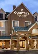 Imej utama Country Inn & Suites by Radisson, Savannah I-95 North, GA