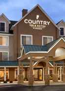 Imej utama Country Inn & Suites by Radisson, Savannah I-95 North, GA