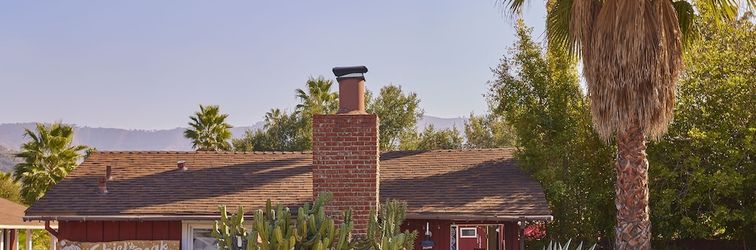 Others Ojai Rancho Inn