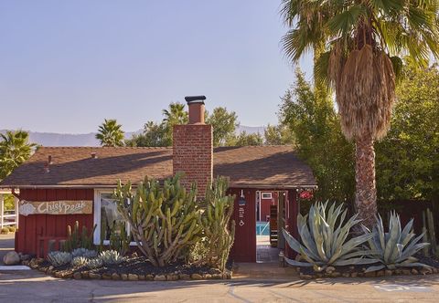 Others Ojai Rancho Inn