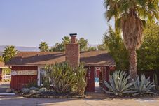 Others Ojai Rancho Inn