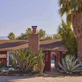 Primary image1歐海牧場飯店,文图拉县飯店