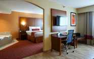 Lainnya 6 Best Western Plus Georgetown Corporate Center Hotel