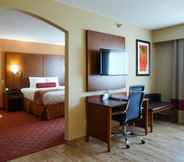 อื่นๆ 6 Best Western Plus Georgetown Corporate Center Hotel