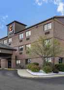 Imej utama Comfort Inn & Suites Streetsboro - Kent