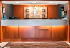 อื่นๆ 2 Comfort Inn & Suites Hamburg - Buffalo South