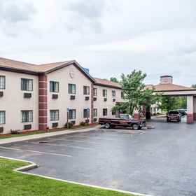 Primary image1漢堡南凱富套房飯店,奥查德英亩公园飯店