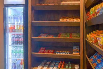 อื่นๆ 4 Comfort Suites Fort Worth North Fossil Creek