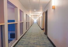 Others 5 Comfort Suites Fort Worth North Fossil Creek