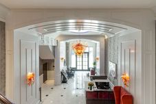 其他 Broadway Plaza Hotel