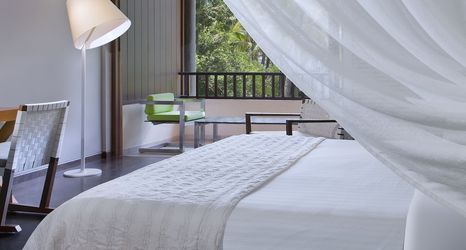 其他 2 Le Méridien Ile des Pins