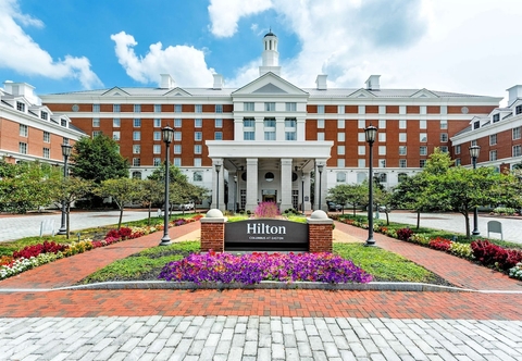 Lainnya Hilton Columbus at Easton