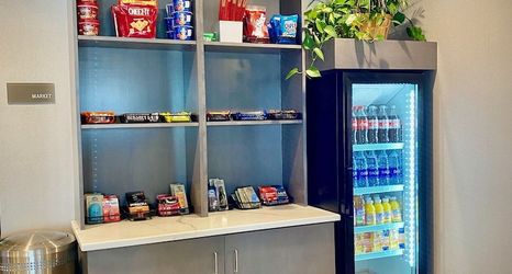 Others 2 Best Western Brockport Inn & Suites