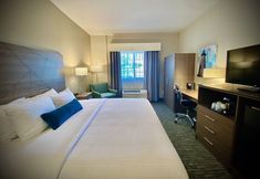 Lainnya 3 Best Western Brockport Inn & Suites