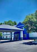 Imej utama Best Western Brockport Inn & Suites