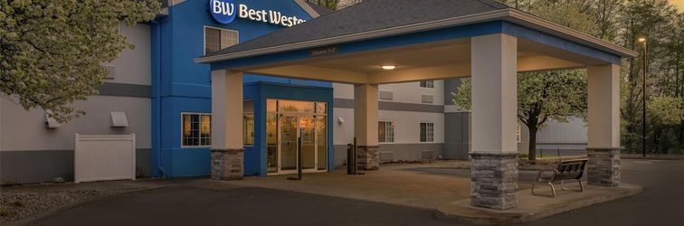 Lainnya Best Western Brockport Inn & Suites