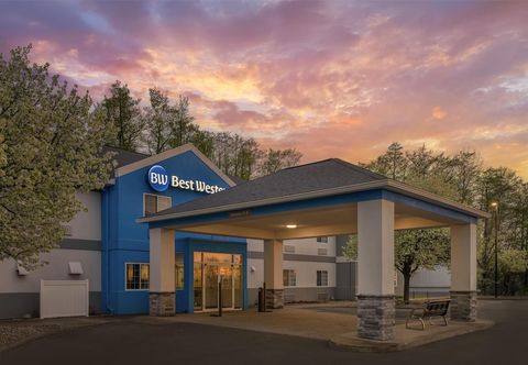 Lainnya Best Western Brockport Inn & Suites