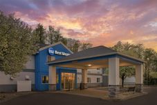 Lainnya Best Western Brockport Inn & Suites