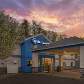 Primary image 1 Best Western Brockport Inn & Suites, New York State Hotels