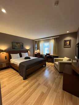 Armagrandi Spina Hotel - Special Class, Rp 3.829.730