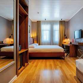 Primary image1阿瑪甘蒂斯皮納飯店 - 特級,Mevlana Bazaar Lokum Fabrikası مولانا بازار飯店