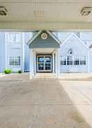 Imej utama Econo Lodge Inn & Suites Evansville