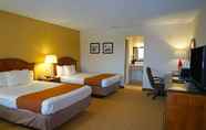 Others 3 Americas Best Value Inn Plattsburgh