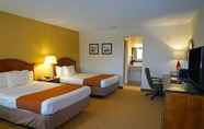 อื่นๆ 3 Americas Best Value Inn Plattsburgh