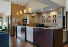 Others 5 Comfort Suites DFW Airport