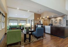 Others 7 Comfort Suites DFW Airport