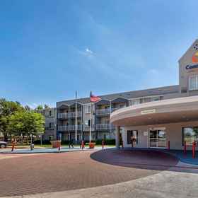 Primary image1達拉斯沃思堡國際機場凱富全套房飯店,达拉斯-沃斯堡国际机场飯店