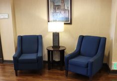 Others 3 Comfort Suites DFW Airport