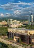 Imej utama InterContinental Almaty, an IHG Hotel