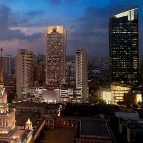 Primary image 1 포트만 리츠칼튼, 상하이 호텔