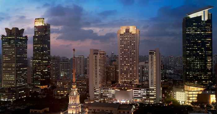 Lainnya The Portman Ritz-Carlton, Shanghai