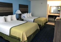 Others 7 Baymont by Wyndham Anderson Clemson