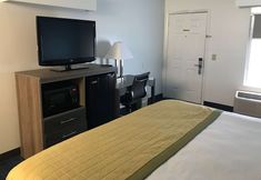 Others 5 Baymont by Wyndham Anderson Clemson