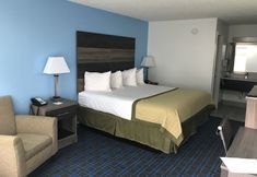 Others 4 Baymont by Wyndham Anderson Clemson