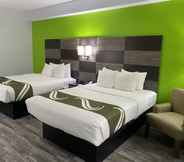 Others 4 Quality Inn Greeneville