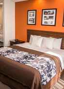 Imej utama Sleep Inn & Suites at Concord Mills