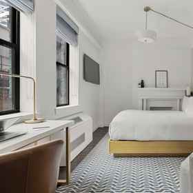 Primary image 1 Club Quarters, Times Square - Midtown, Staten Island Hotels