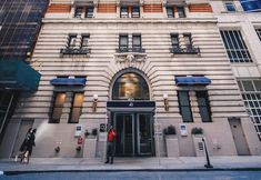 その他 6 Club Quarters, Times Square - Midtown