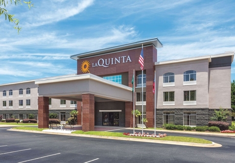 อื่นๆ La Quinta Inn & Suites by Wyndham Columbus North