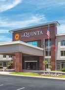 Imej utama La Quinta Inn & Suites by Wyndham Columbus North