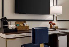 その他 5 The Chemists’ Club Hotel