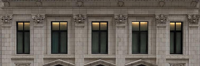 其他 The Chemists’ Club Hotel