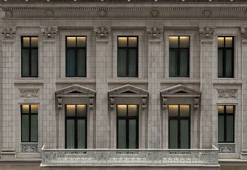 その他 The Chemists’ Club Hotel