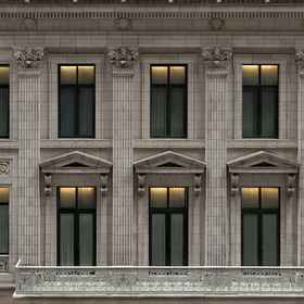 Primary image 1 The Chemists’ Club Hotel, 28th Street Hotels